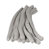 Taskbrand All Sorb Universal Socks - 40 Socks/case, Case Of 40 (AS-ACB-S)