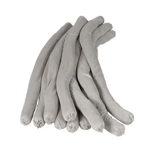Taskbrand All Sorb Universal Socks - 40 Socks/case, Case Of 40 (AS-ACB-S)