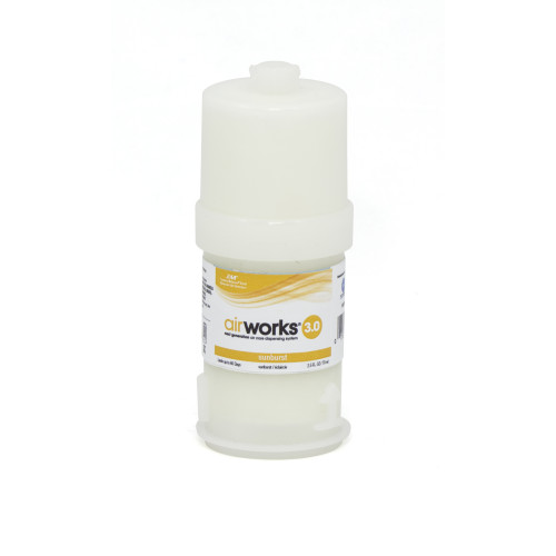 Airworks 3.0 Passive Air Freshener, Sunburst, 2.5 Fl. Oz./74 Ml, 6/bx, 8 Bxs/cs, Box Of 6 (AWPA233-BX)