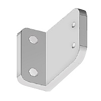 Evnt6 Parts Roller Switch Mount, 1 Each (EVNT6-RSM)
