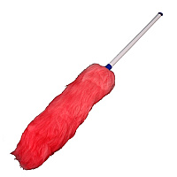 Duster Lambs Wool 24 Inch, Case Of 12 (3100)