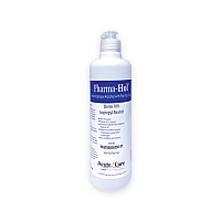 Pharma-hol Sterile 70% Ipa/30% Usp Wfi W/flip Top, 16 Oz - Case Of 9 (PAS703016797-FT)