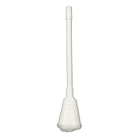 Mop Toilet Bowl Cone, Case Of 50 (3600)