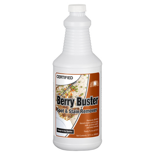 Berry Buster W-2 Proto-spot, Quart, 6/cs, Case Of 6 (C325-009)