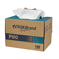 P080 Hdk Pd White 12x16.75 If 160 Dc, 160/twintote (N-P080ITW)