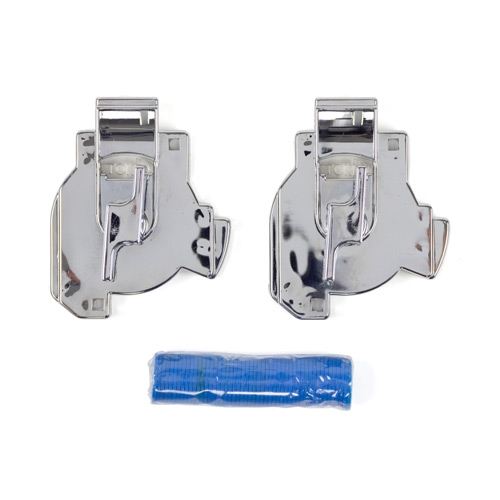 2 - Token Coin Mechanisms Plus 50 Tokens, 1 Kit (MT1-TOKEN)