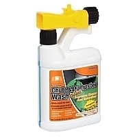 Chute Dumpster Wash Plus With Portion Sprayer Citrus Fragran, Case Of 6 (32DMPFDRTU)
