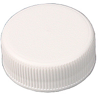 Cap 28mm Bottles 24oz, 1 Each (5024CP)