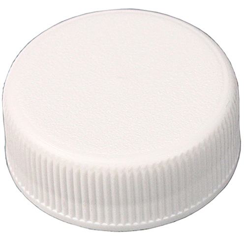 Cap 28mm Bottles 24oz, 1 Each (5024CP)