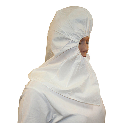 Promax Hood Elastic Face 100/cs, Case Of 100 (M1050)