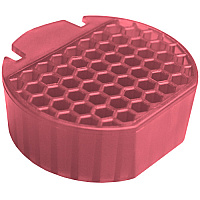 Ultra Solid Air Refill Apple Spice 12 Bx 6bx Cs, Box Of 12 (USA-AS)