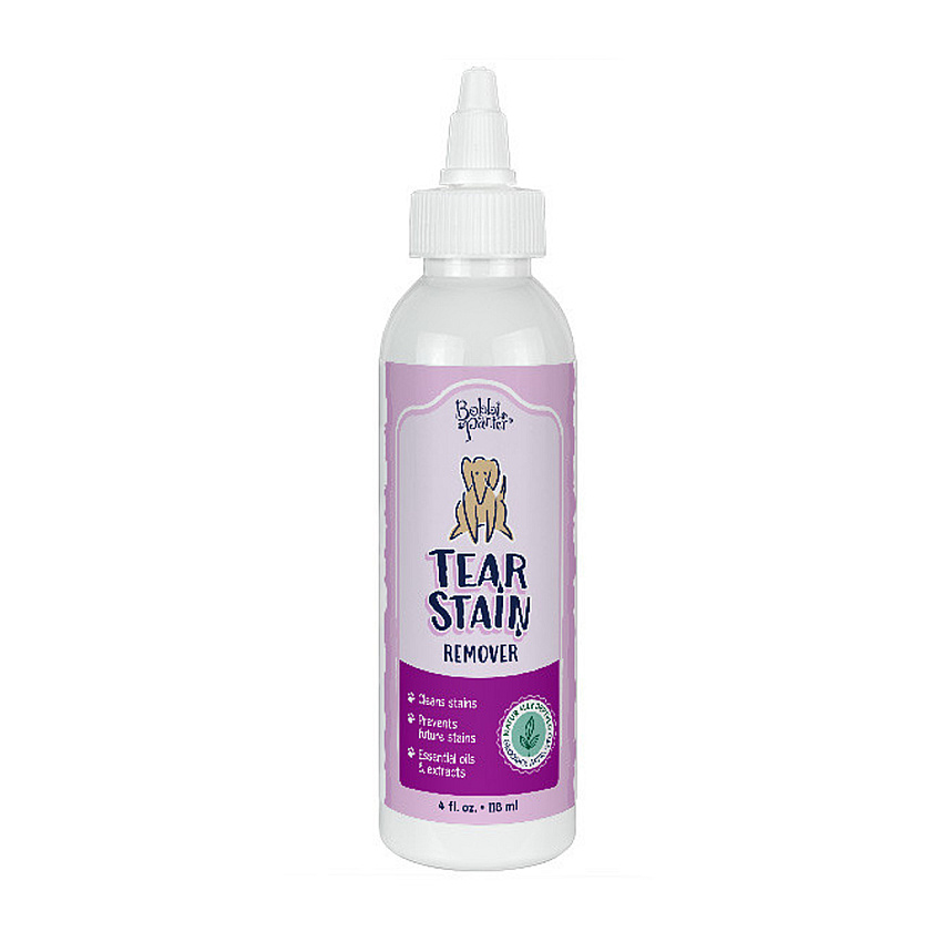 Bobbi Panter Tear Stain Remover - 4 Oz., 1 Each (00353)