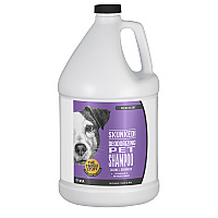 Tough Stuff Skunked! Deodorizing Pet Shampoo, Original - 1 Gallon Bottle (830SHP)