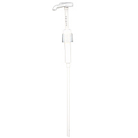 Pump Deluxe 1 Oz Buttress Cap, Case Of 24 (901A)