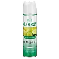Nilotron Hand Held Aerosol, Cucumber Melon, 9.5oz, 12/cs, Case Of 12 (15AECM)