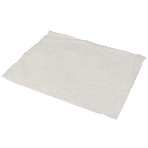 Oilsorb Spill Response Pad Mb 20x16 200 Pads Bale, Bale Of 200 (OS-SRBX-P)