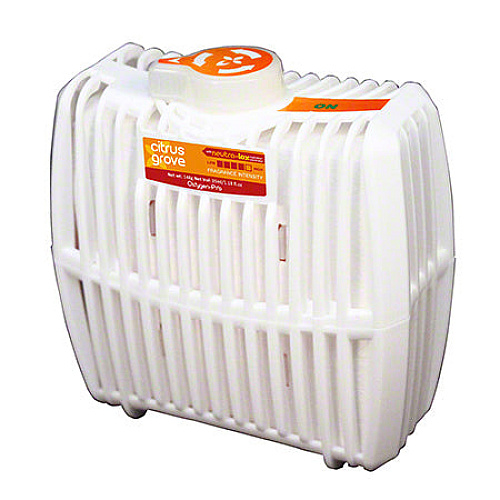 Oxygen-pro Grande 30 60 90 Day Cartridge Citrus Grove, Case Of 6 (U201G-CG)