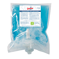 Certainty Foaming Hand Wash, 1 Liter - Case Of 4 (441250)
