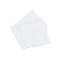 Qwick Wick Bar Mop Towel 24oz White - Case Of 300 (N030-W63-25DZ)