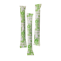 Comfort Plus Plastic Applicator Tampon, Bulk Pack, Super Absorbency, 500/cs, Case Of 500 (PS500)