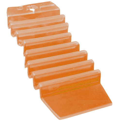 Ultra Hanger Air Freshener Tango Mango 12 Box 6 Boxes, Box Of 12 (UAH-TM)