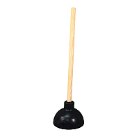 Plunger Industrial, Case Of 6 (9200)