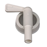 Faucet 38mm Ez Fill - 1 Each (7577)