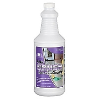 Purple Crush Multi-purpose Deodorizing Cleaner, Lavender, Quart, 12/cs, Case Of 6 (32PCLN)
