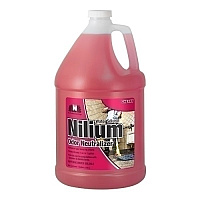 Nilium Water Soluble Neutralizer Concentrate, Cherry, Gallon, Case Of 4 (128WSC)