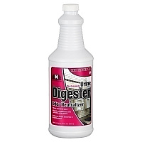 Urine Digester With Odor Neutralizer, Red Clover Tea Fragran, Case Of 12 (32ZRC)