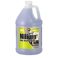 Nilium Water Soluble Neutralizer Concentrate,lavender Purple, Gallon, 4/cs, Case Of 4 (128WSPC)