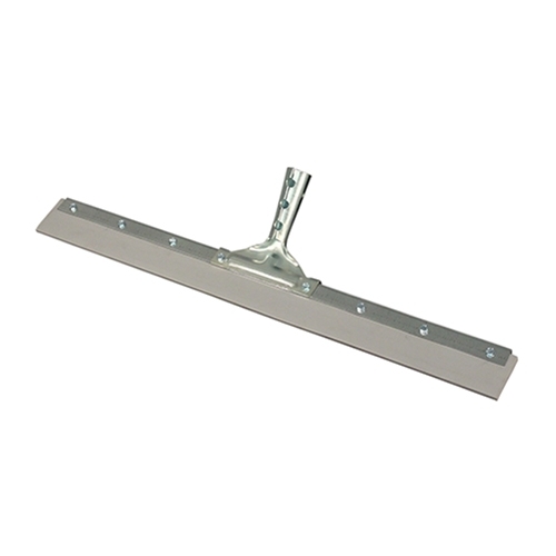 Squeegee Straight Rubber Blade, Case Of 2 (222-24)