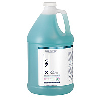 Bobbi Panter Signature Stinky Dog Shampoo, Lavender/rosemary - 1 Gallon (BP00021)