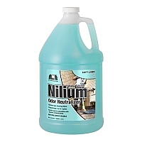 Nilium Water Soluble Neutralizer Concentrate, Soft Linen Fra, Case Of 4 (128WSSL)