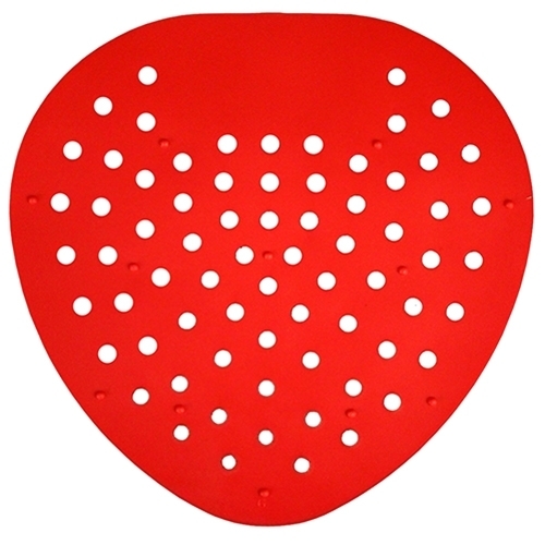 Screen Urinal Regular, Case Of 50 (1451-50)