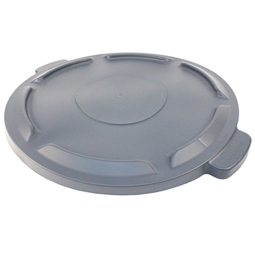 Lid Gator 44 Gallon Gray, Case Of 4 (GL440203)