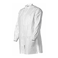 The Pharma-frock Is A Sterile Low Linting And All Purpose, Case Of 30 (PFROCK797-L)