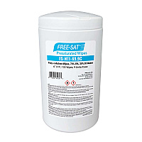 100 Wipes/roll, 70/30 Ipa Blend, 18 Lbs - 1 Roll (FS-NT1-69-9C)