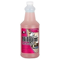 Nilium Water Soluble Neutralizer Concentrate, Red Clover Tea, Case Of 6 (32WST)