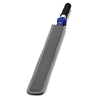 High Duster Cover & Wand - Grey/blue Wand With Mailable Construction - 1 Each (M700080)