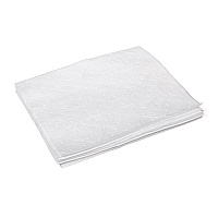 Oilsorb Spill Response 14x17 Pads 100 Bl, Bale Of 100 (OS-SRL-P)