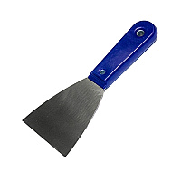 Knife Putty 3 Inch Blue, Case Of 100 (3401)