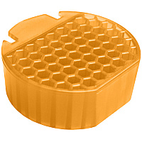 Ultra Solid Air Refill Tangerine 12 Bx 6bx Cs, Box Of 12 (USA-TG)