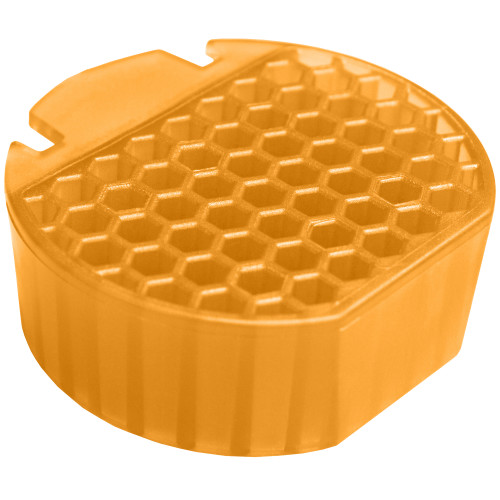 Ultra Solid Air Refill Tangerine 12 Bx 6bx Cs, Box Of 12 (USA-TG)