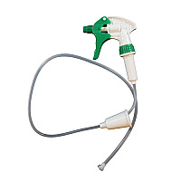 Sprayer House Garden, Case Of 100 (4900HG)