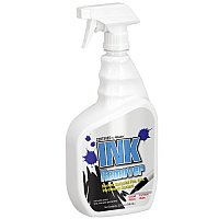 Ink Remover Rtu Quart 6/cs, Case Of 6 (C518-009)