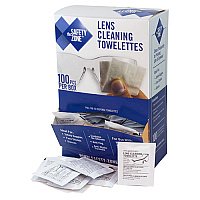 Lens Cleaning Towelettes, Case Of 1000 (ES-LCT)