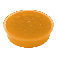 Airworks Solid Fragrance Eva Disc, Refill, Lt. Orange, Citrus Grove, 12/bx, 6 Bxs/cs, Box Of 12 (AWSD231-BX)