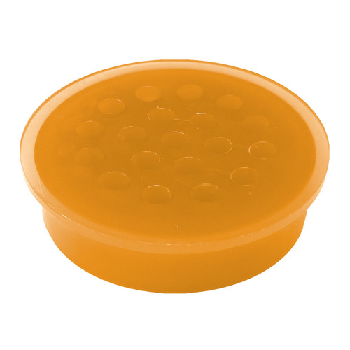 Airworks Solid Fragrance Eva Disc, Refill, Lt. Orange, Citrus Grove, 12/bx, 6 Bxs/cs, Box Of 12 (AWSD231-BX)
