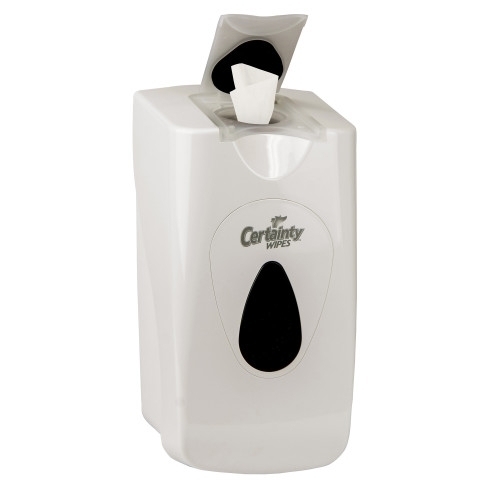 Certainty Junior Flip-top Dispenser, 1 Ea, 1 Each (1005FTC)